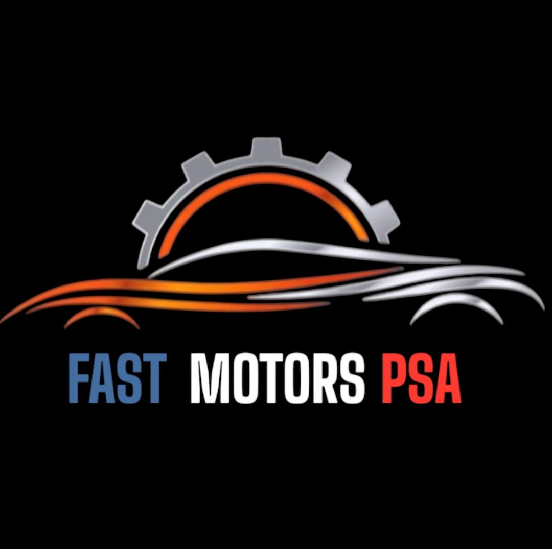 Fast Motors PSA